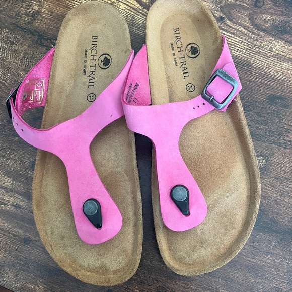 Size 11 Brand new Pink - Picture 8 of 14